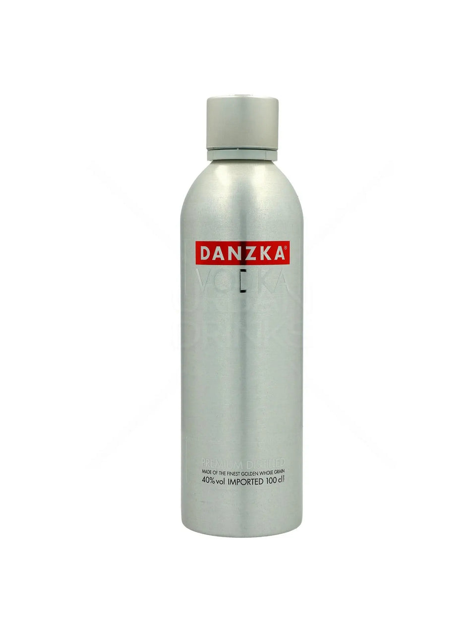 Danzka Vodka 50% 1L Danzka