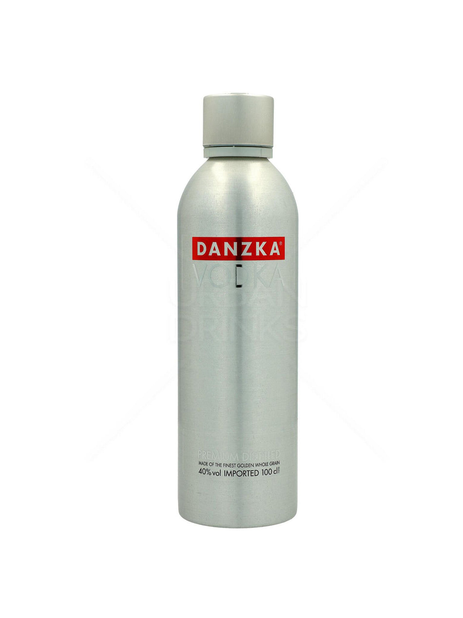 Danzka Vodka 50% 1L