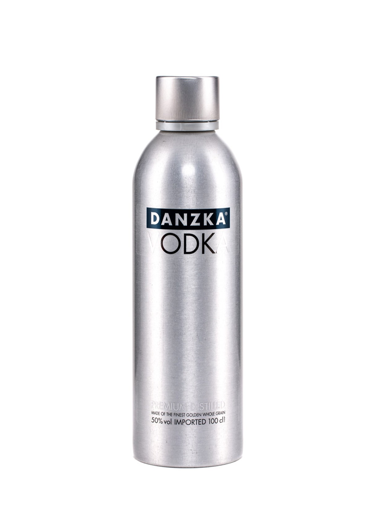 Danzka Vodka 50% 1 L