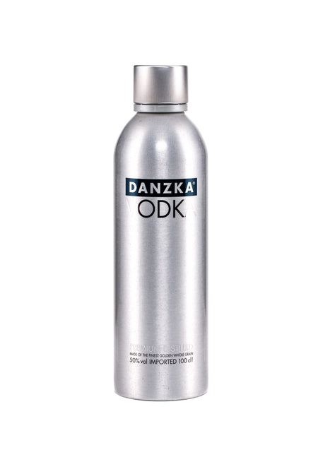 Danzka Vodka 50% 1 L