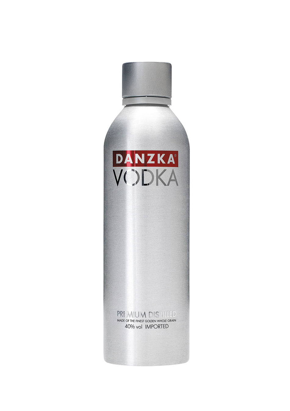 Danzka Vodka 50% 1 L