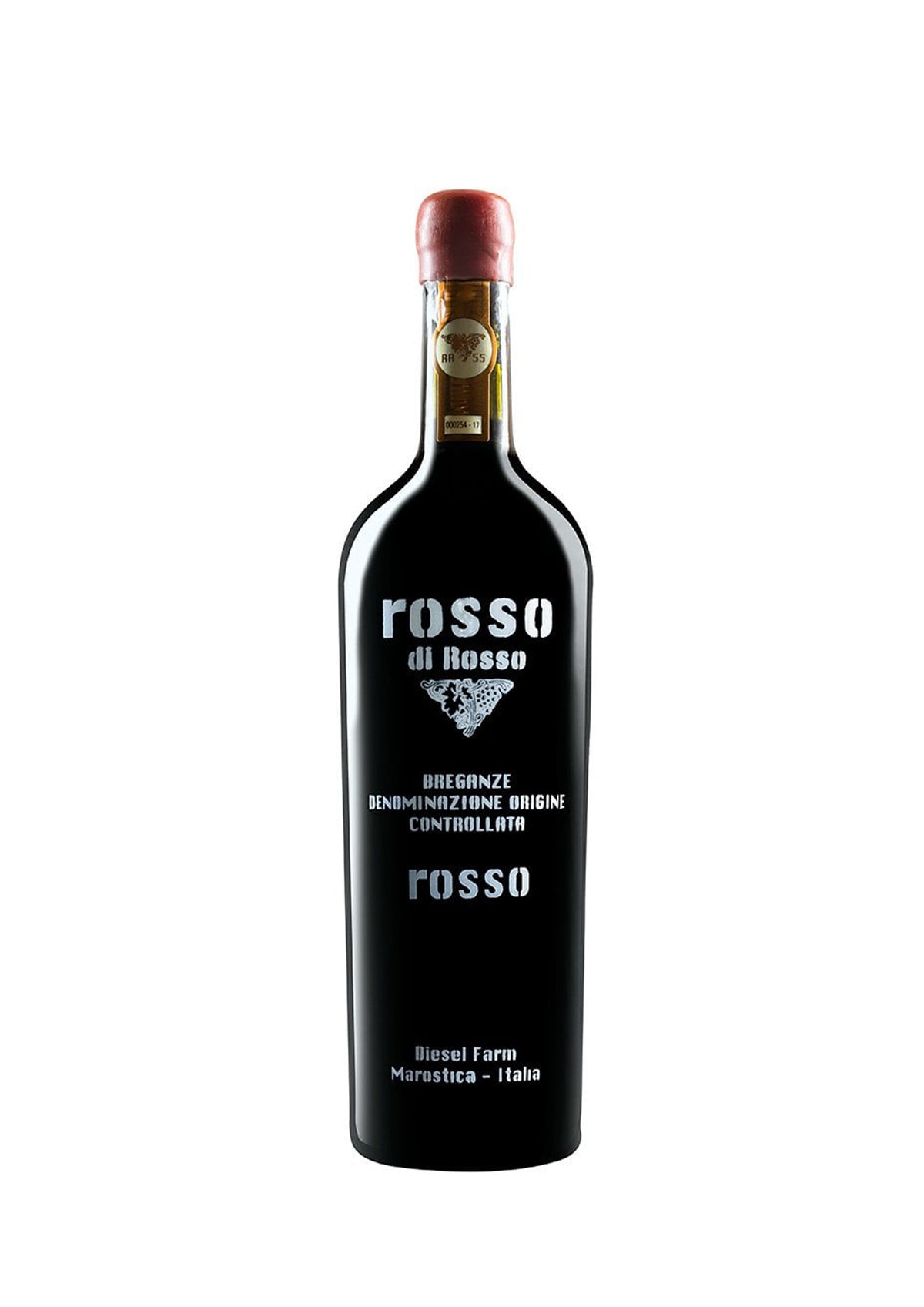 Diesel Farm Rosso di Rosso 2013
