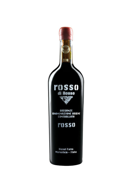 Diesel Farm Rosso di Rosso 2013
