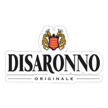 Disaronno.