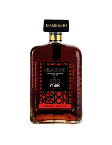 Disaronno 500 Years Anniversary Limited Edition “Passione” 700ml