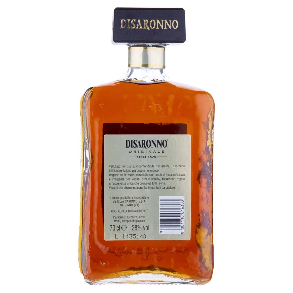 Disaronno Originale1