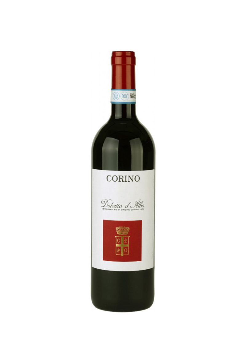 Dolcetto d’Alba DOC 2020 Giovanni Corino