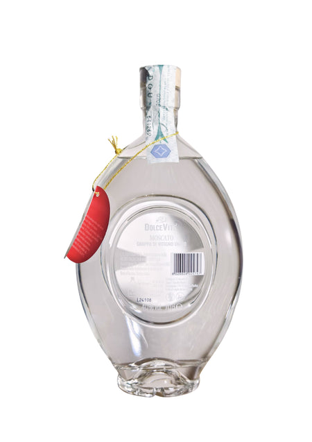 Dolcevite Grappa di Moscato 700ml 