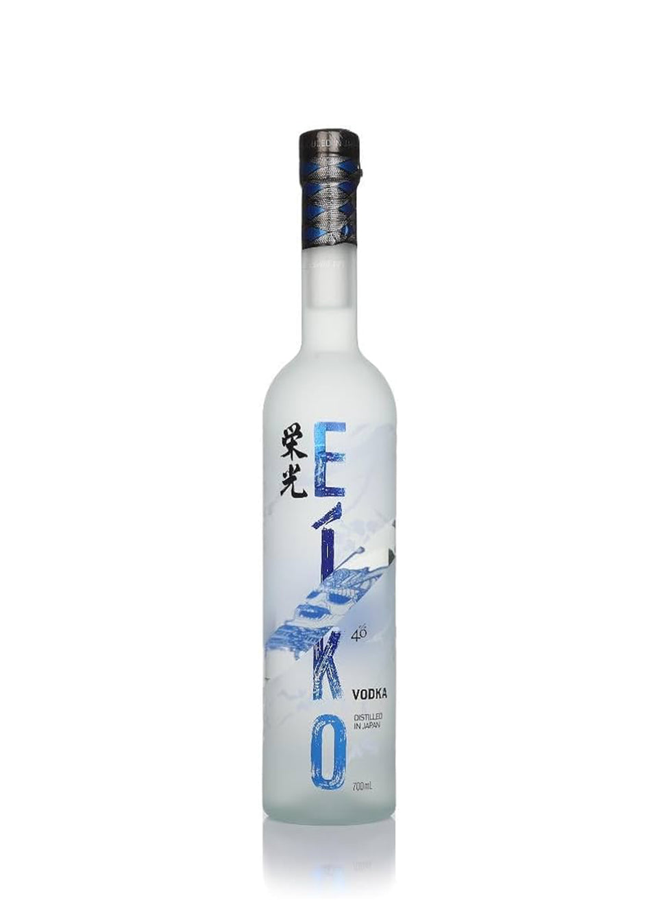 Eiko Vodka Japan 40%vol 700ml