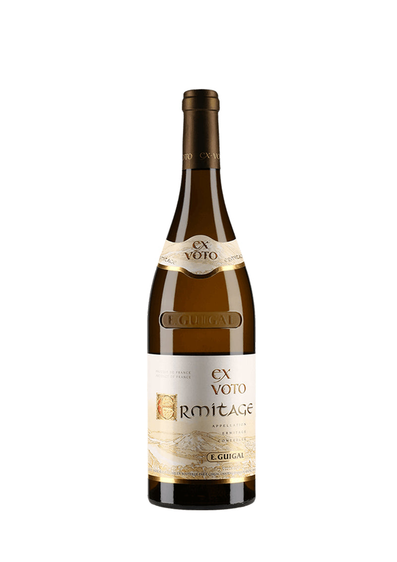 Ex Voto Ermitage E. GUIGAL 2023 750ml