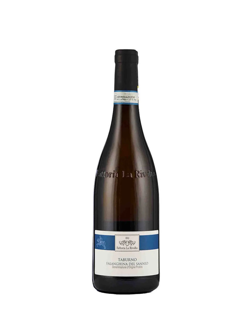 Falanghina Taburno del Sannio 2023 Fattoria La Rivolta Fattoria La Rivolta