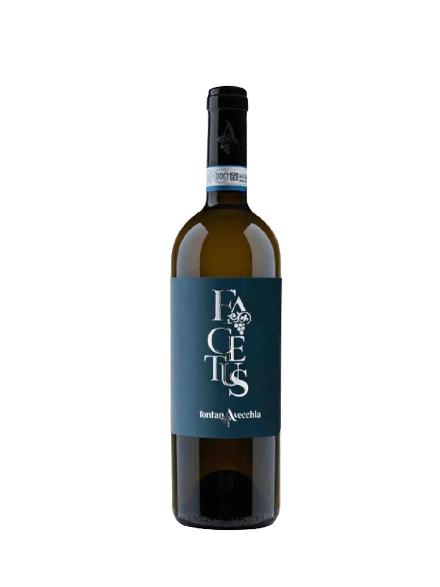Falanghina del Sannio Facetus Vendemmia Tardiva DOP 2015- Fontanavecchia Fontanavecchia