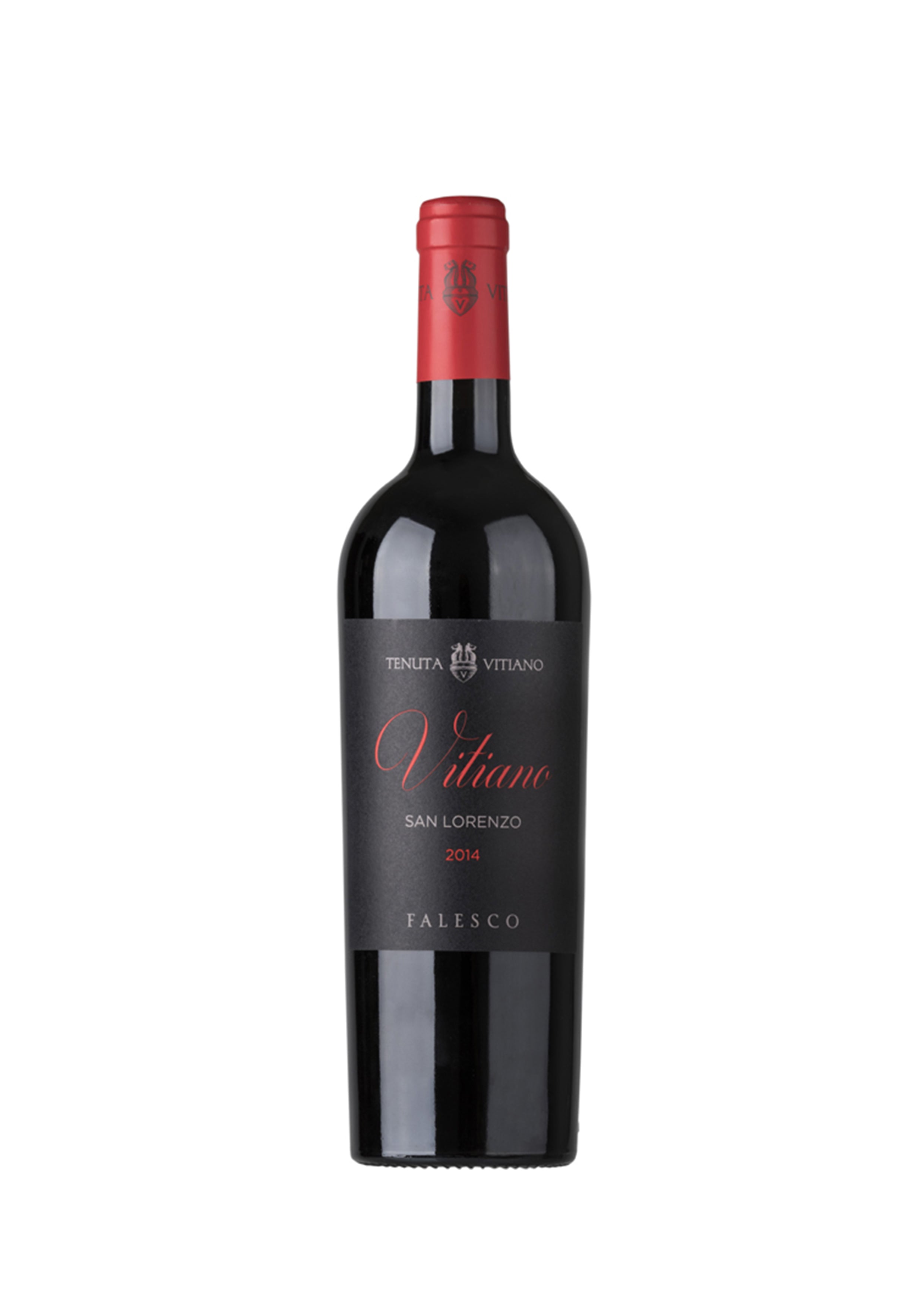 Falesco Cabernet Vitiano San Lorenzo 2015