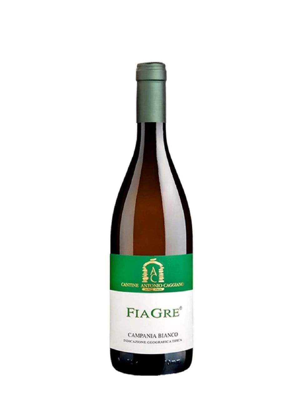 Fiagre Campania Bianco IGT - Caggiano 2024