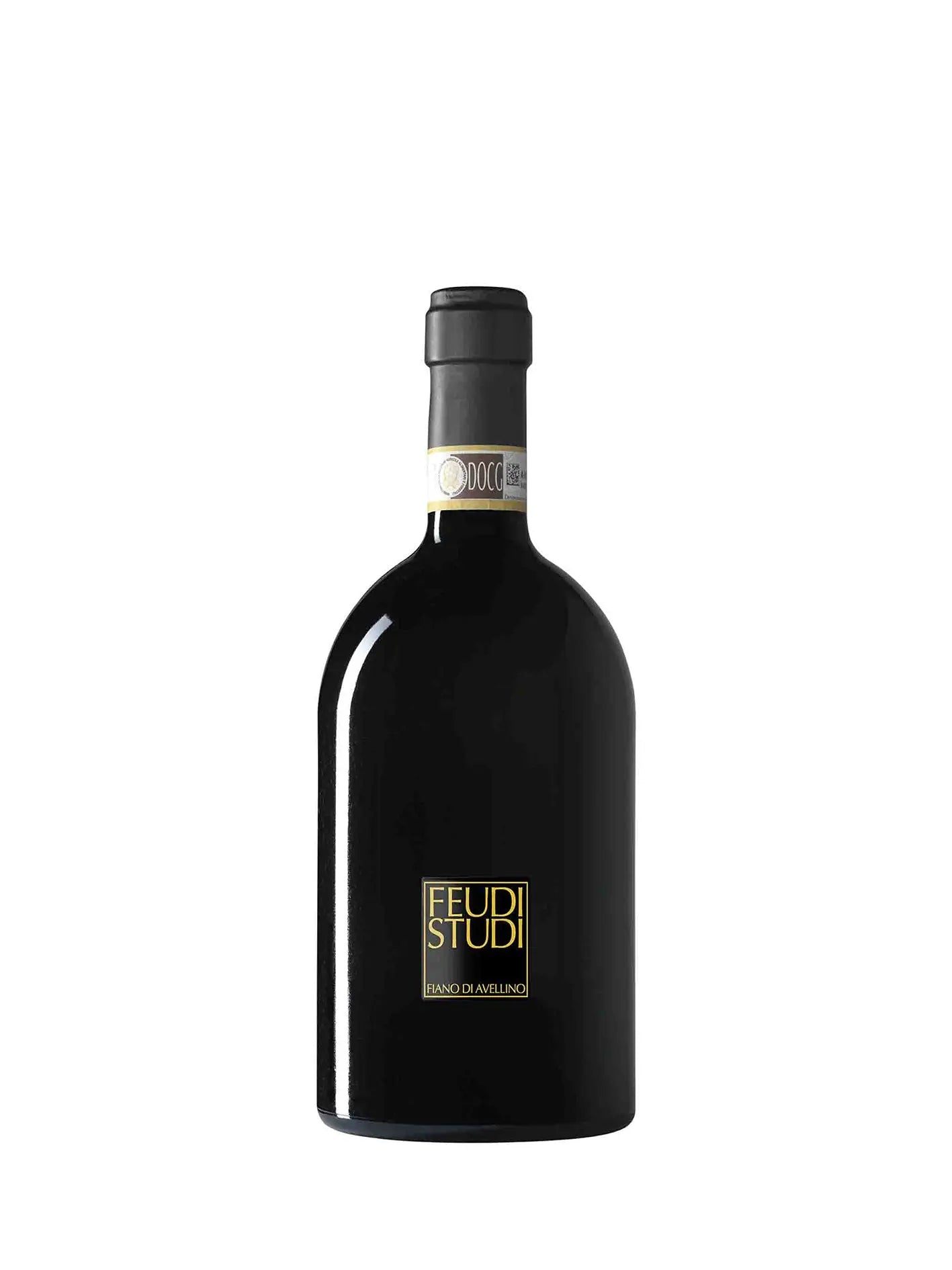 Fiano di Avellino DOCG Arianiello 2019 Feudi di San Gregorio Feudi di San Gregorio