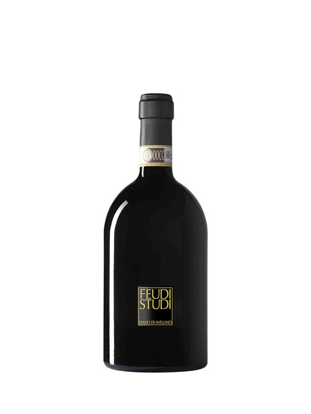 Fiano di Avellino DOCG Arianiello 2019 Feudi di San Gregorio Feudi di San Gregorio