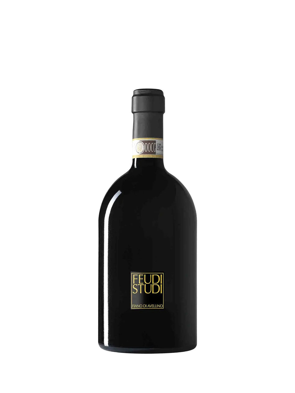 Fiano di Avellino DOCG Arianiello 2019 Feudi di San Gregorio Feudi di San Gregorio