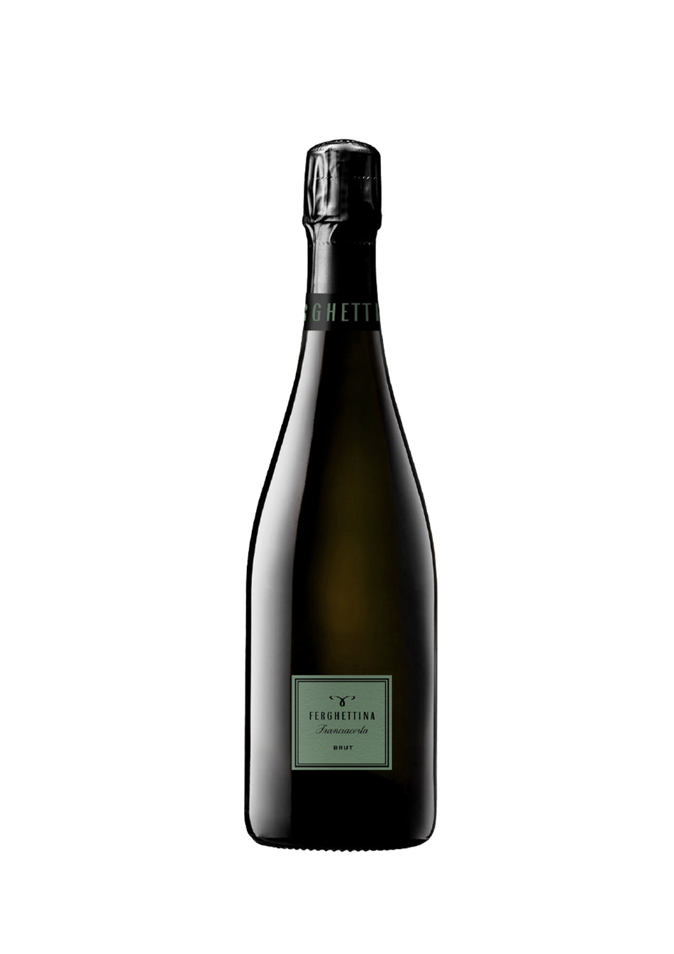 Franciacorta Brut 2025 – Ferghettina
