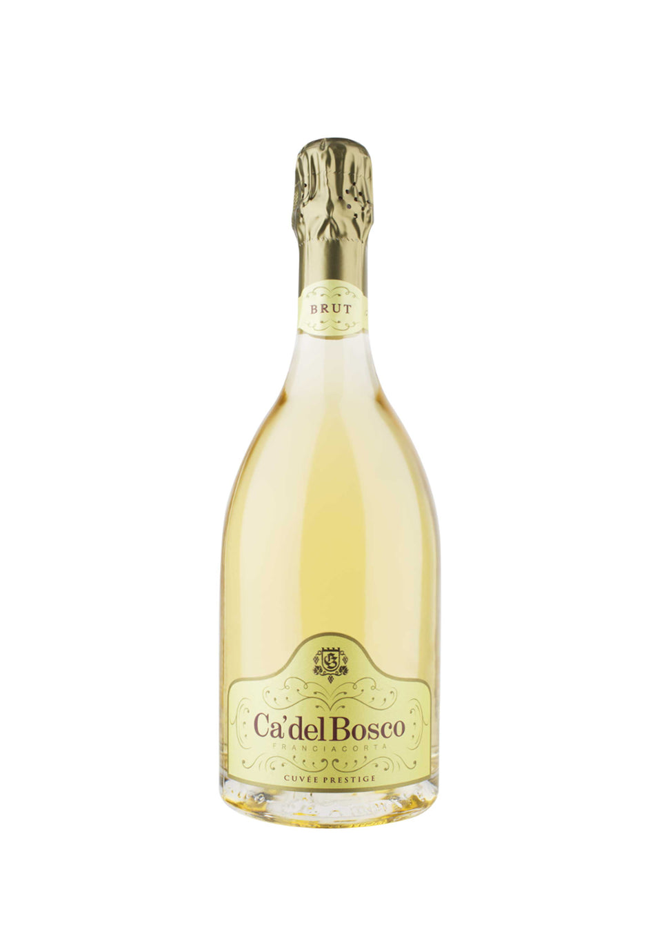 Franciacorta Cuvée Prestige - Edition 46 Ca' del Bosco