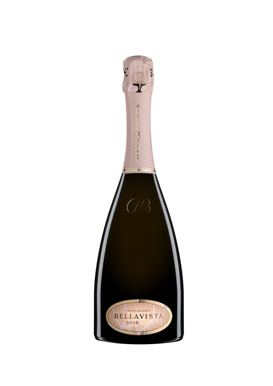 Franciacorta Bellavista Rosé Brut Bellavista