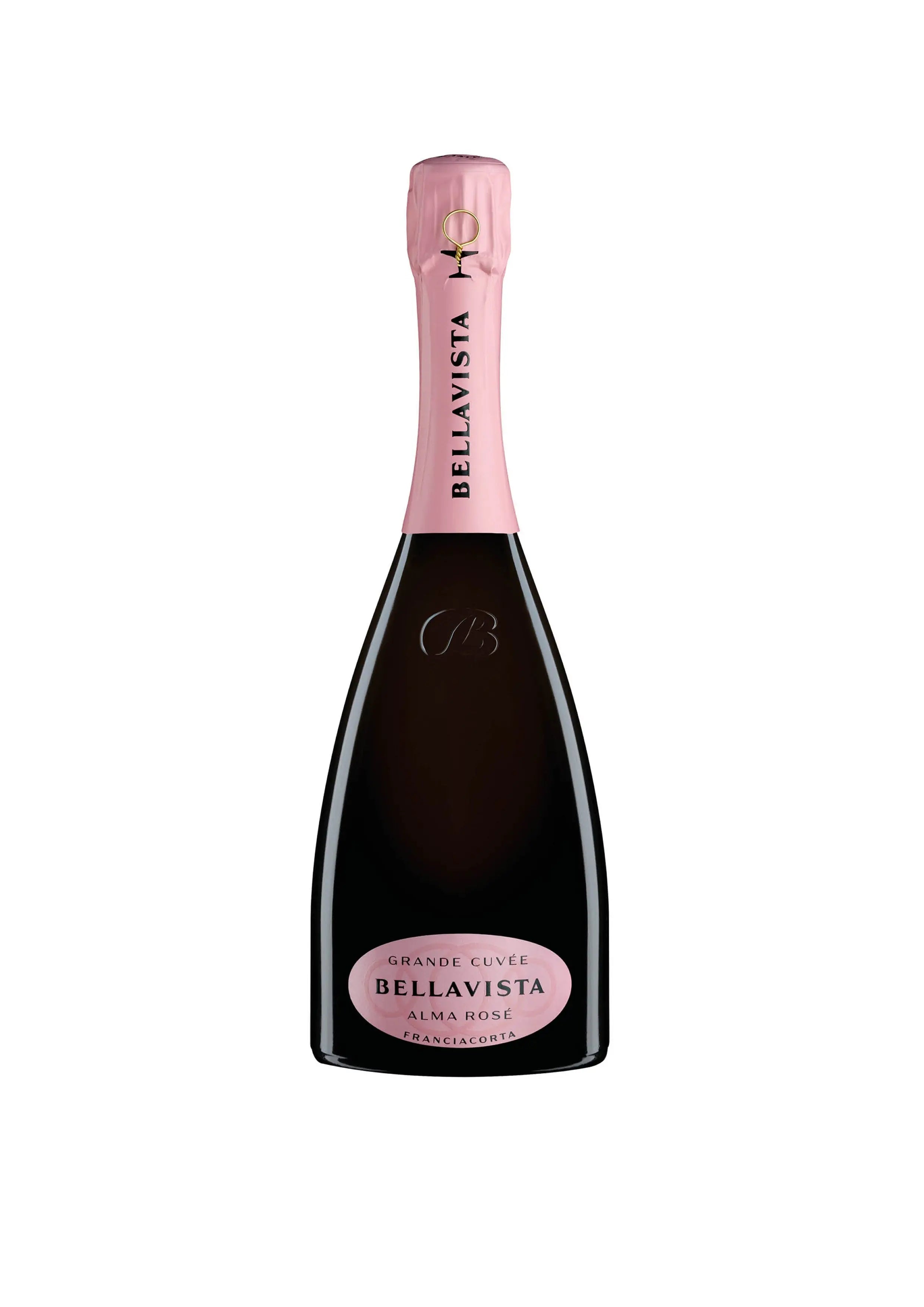 Franciacorta Bellavista Rosé Brut Bellavista FRANCIACORTA