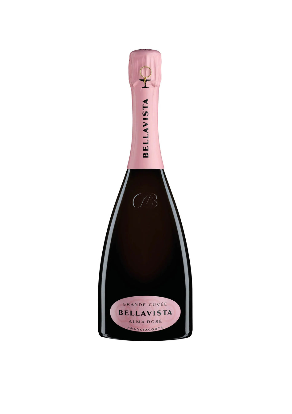 Franciacorta Bellavista Rosé Brut Bellavista FRANCIACORTA