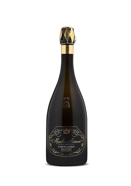 Franciacorta Brut Conte Aymo Tenuta Montenisa - Antinori 2020