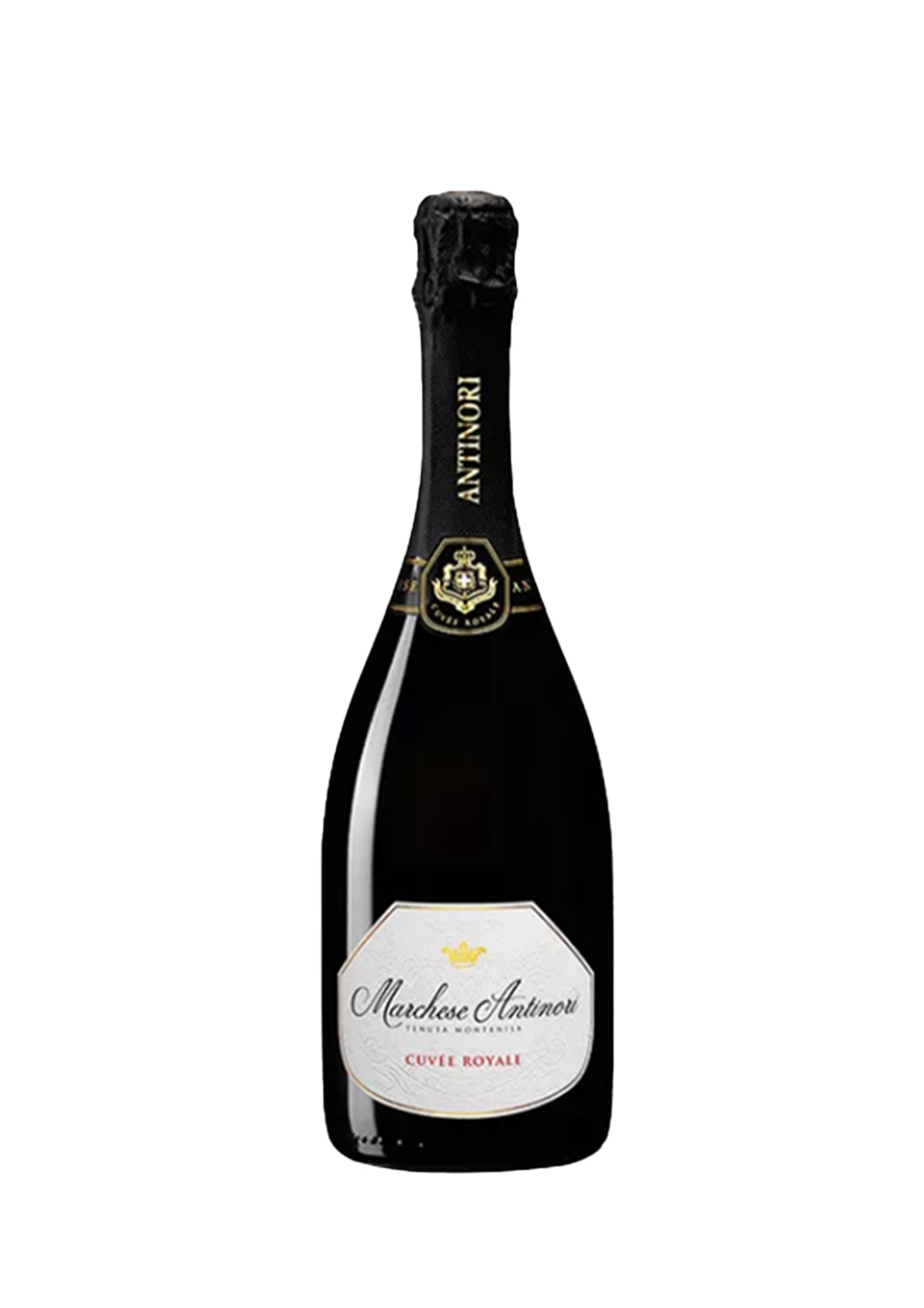 Franciacorta Brut Cuvée Royale Marchese Antinori