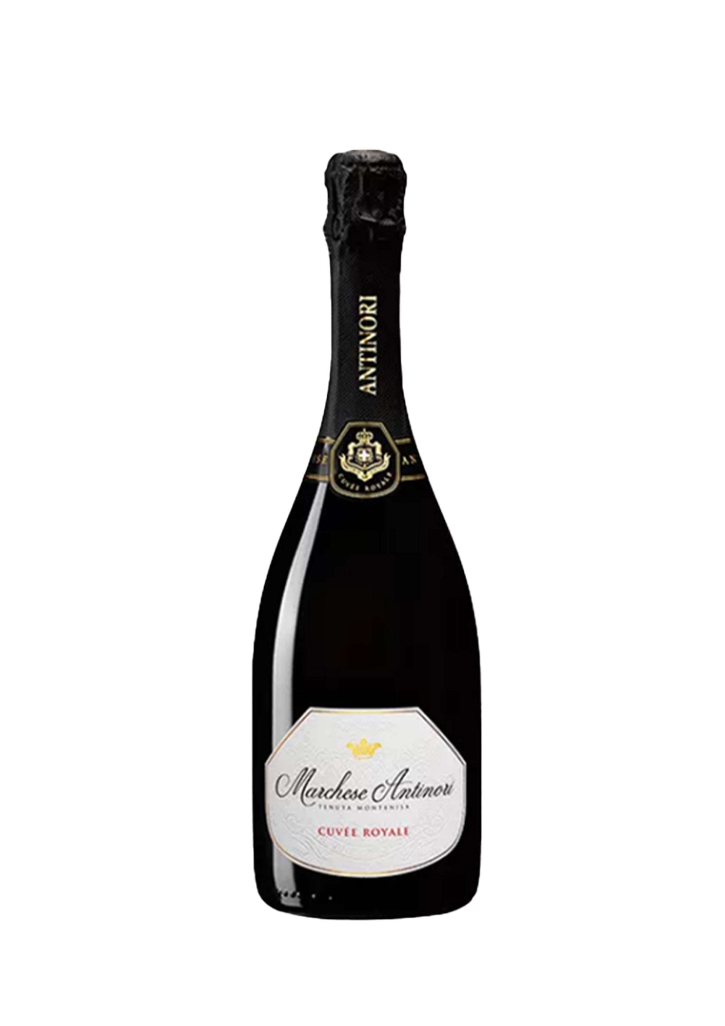 Franciacorta Brut Cuvée Royale Marchese Antinori