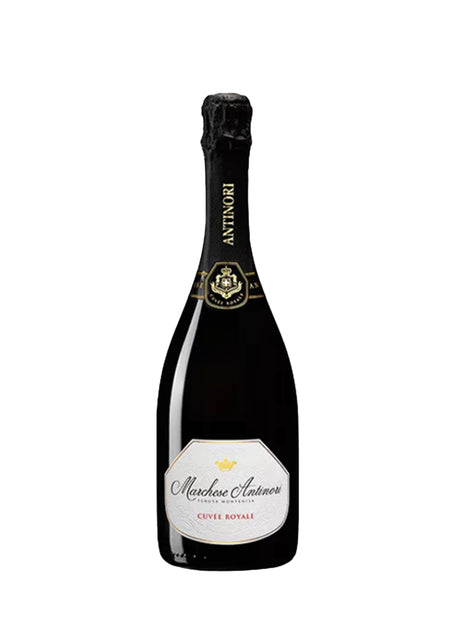 Franciacorta Brut Cuvée Royale Marchese Antinori