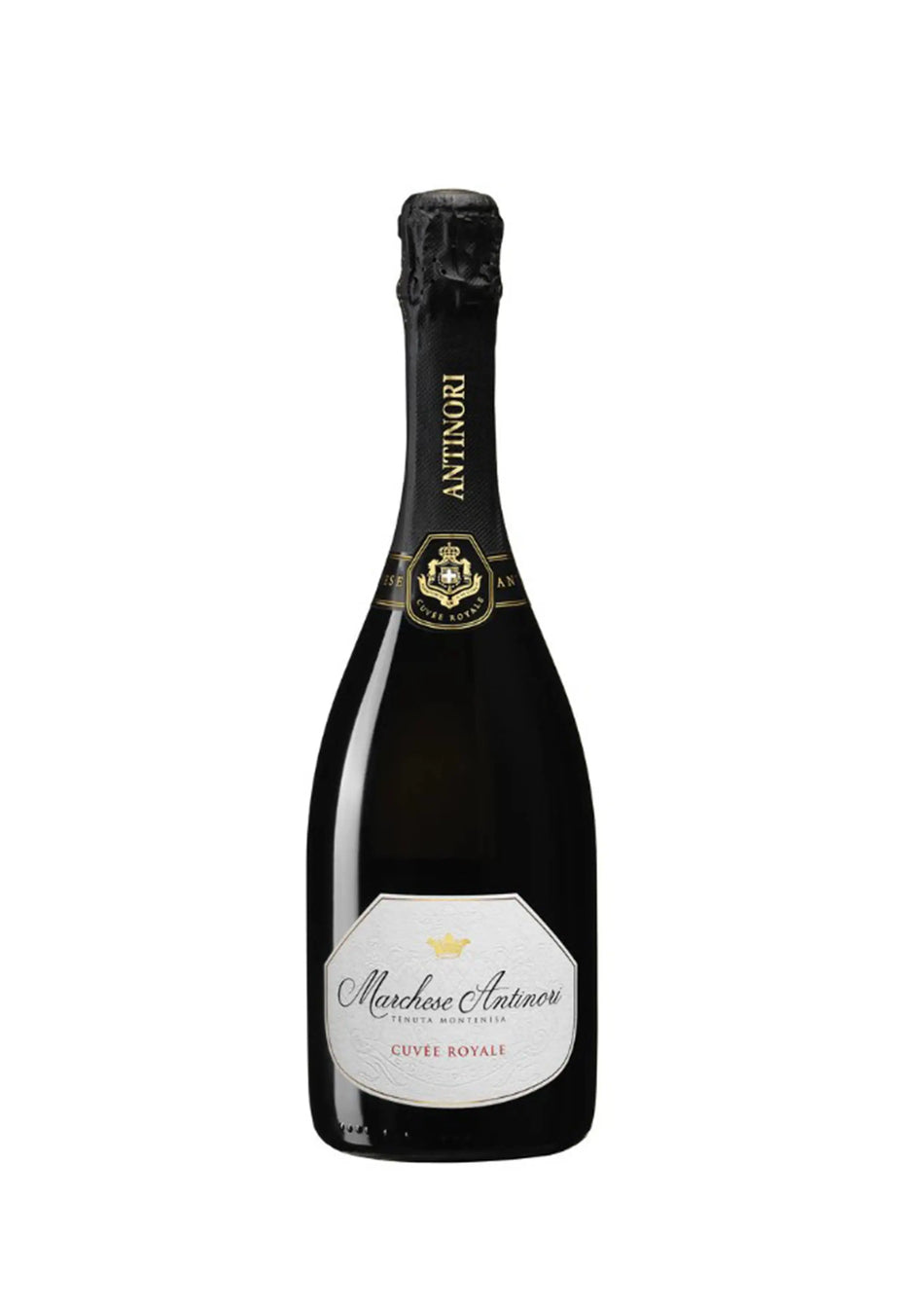Franciacorta Brut Cuvée Royale Marchese Antinori Marchesi Antinori