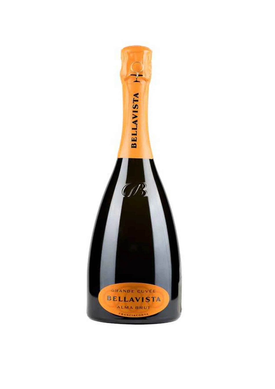 Franciacorta Brut Grande Cuvée Alma Bellavista FRANCIACORTA