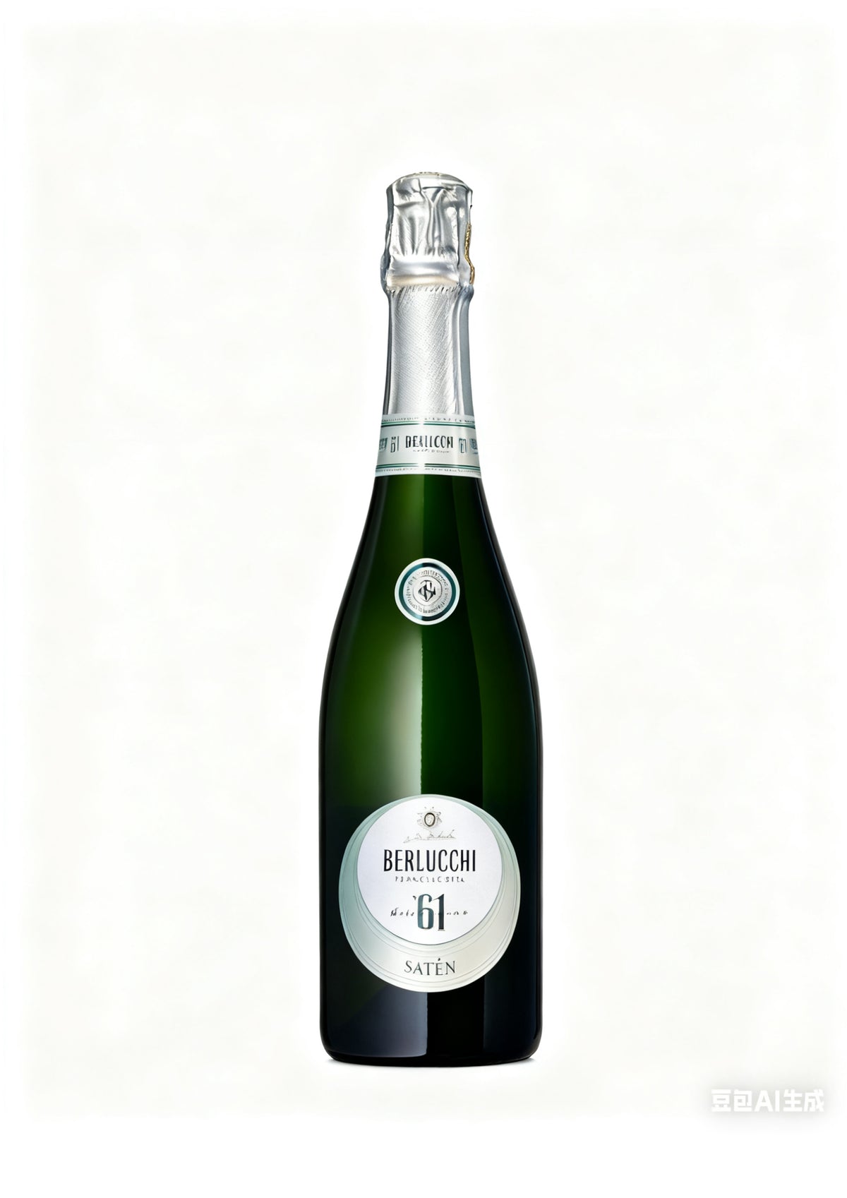 Franciacorta DOCG Saten '61 - Berlucchi