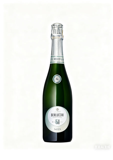 Franciacorta DOCG Saten '61 - Berlucchi