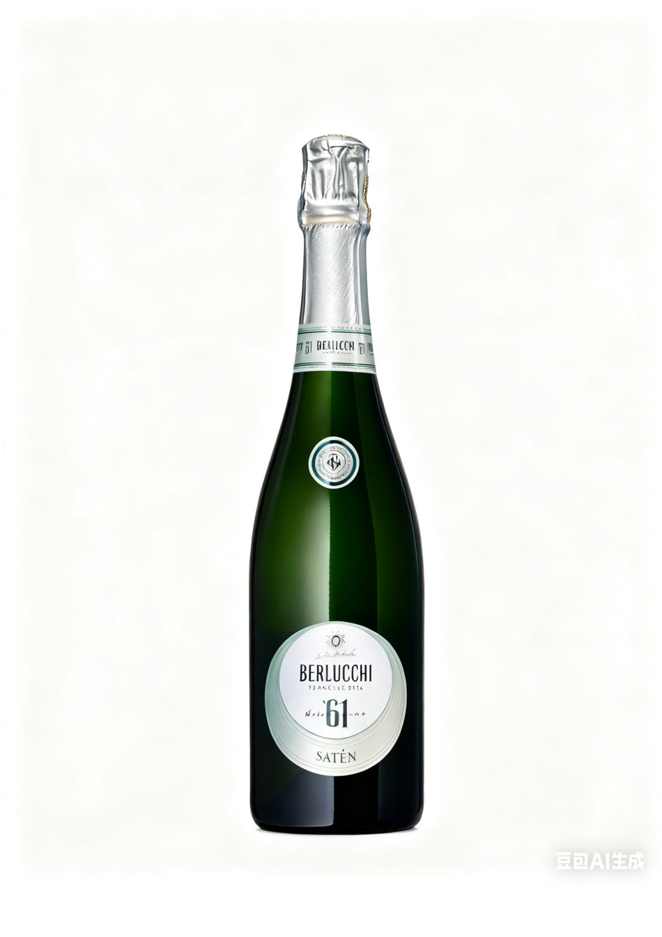 Franciacorta DOCG Saten '61 - Berlucchi
