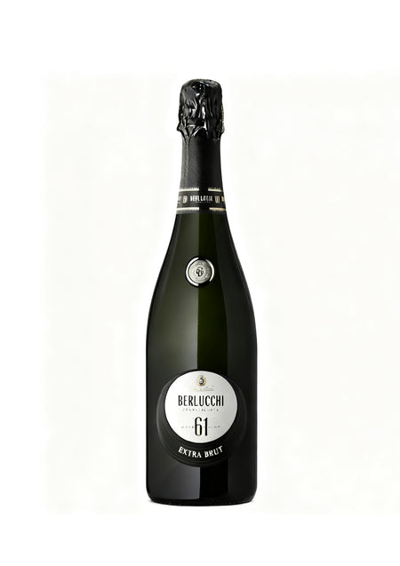 Franciacorta Extra Brut DOCG '61 Berlucchi
