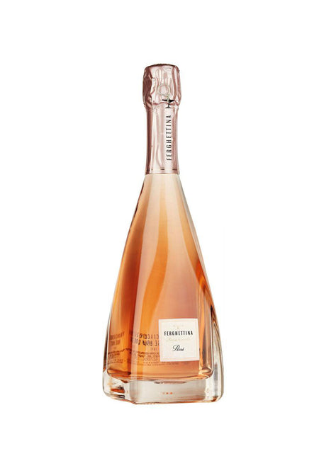 Franciacorta Rosé Brut 2021 – Ferghettina