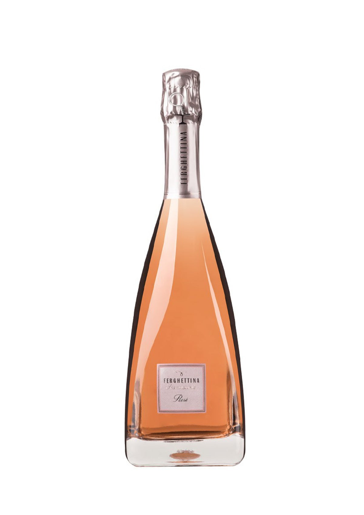 Franciacorta Rosé Brut – Ferghettina