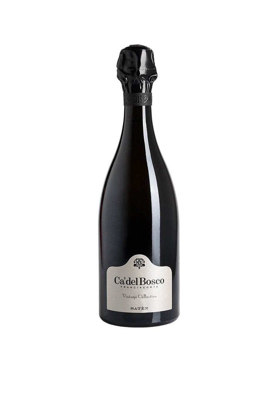 Franciacorta Saten Vintage Collection Ca' del Bosco 2018
