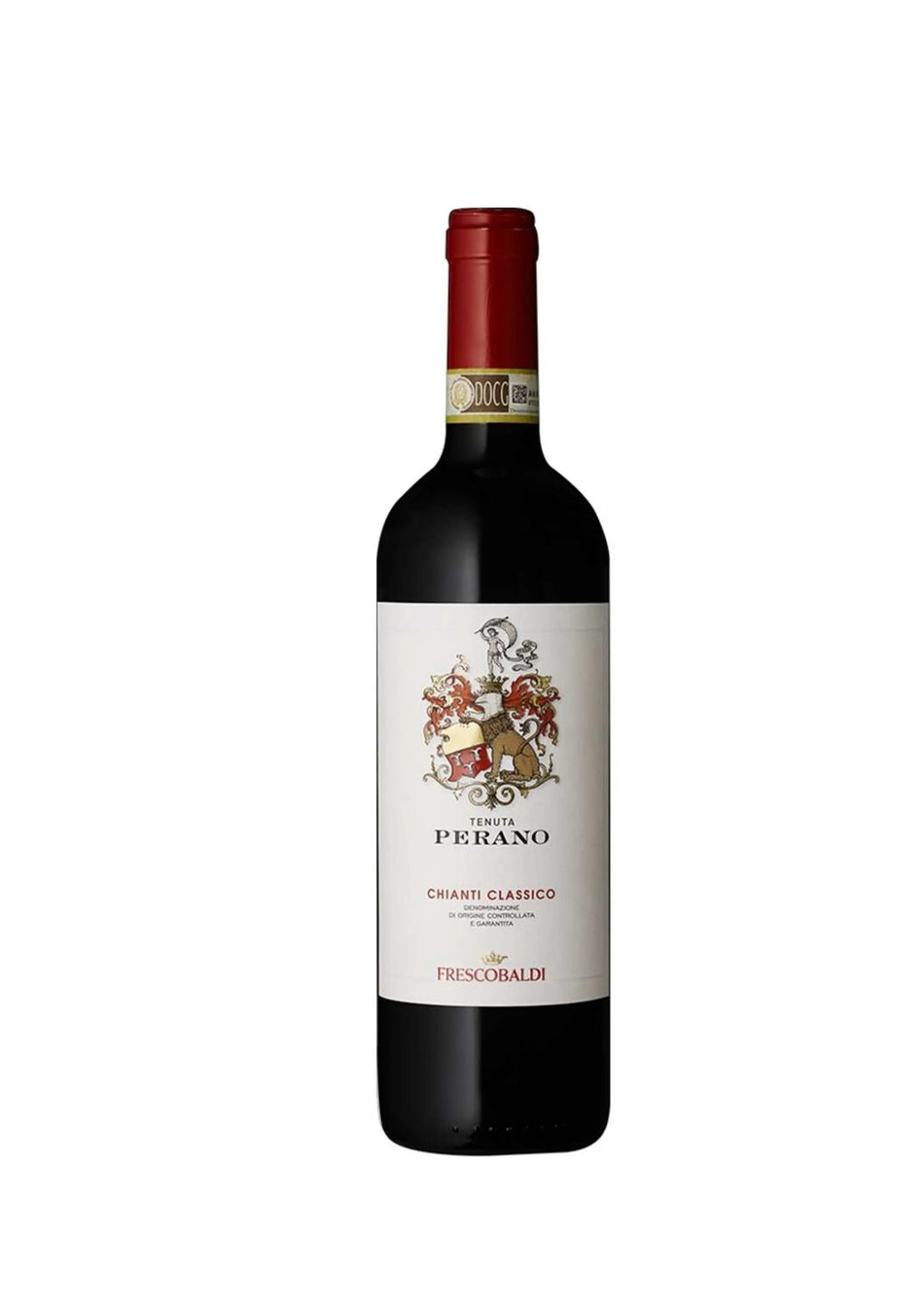 Frescobaldi Tenuta Perano Chianti Classico 2017 Winehundred