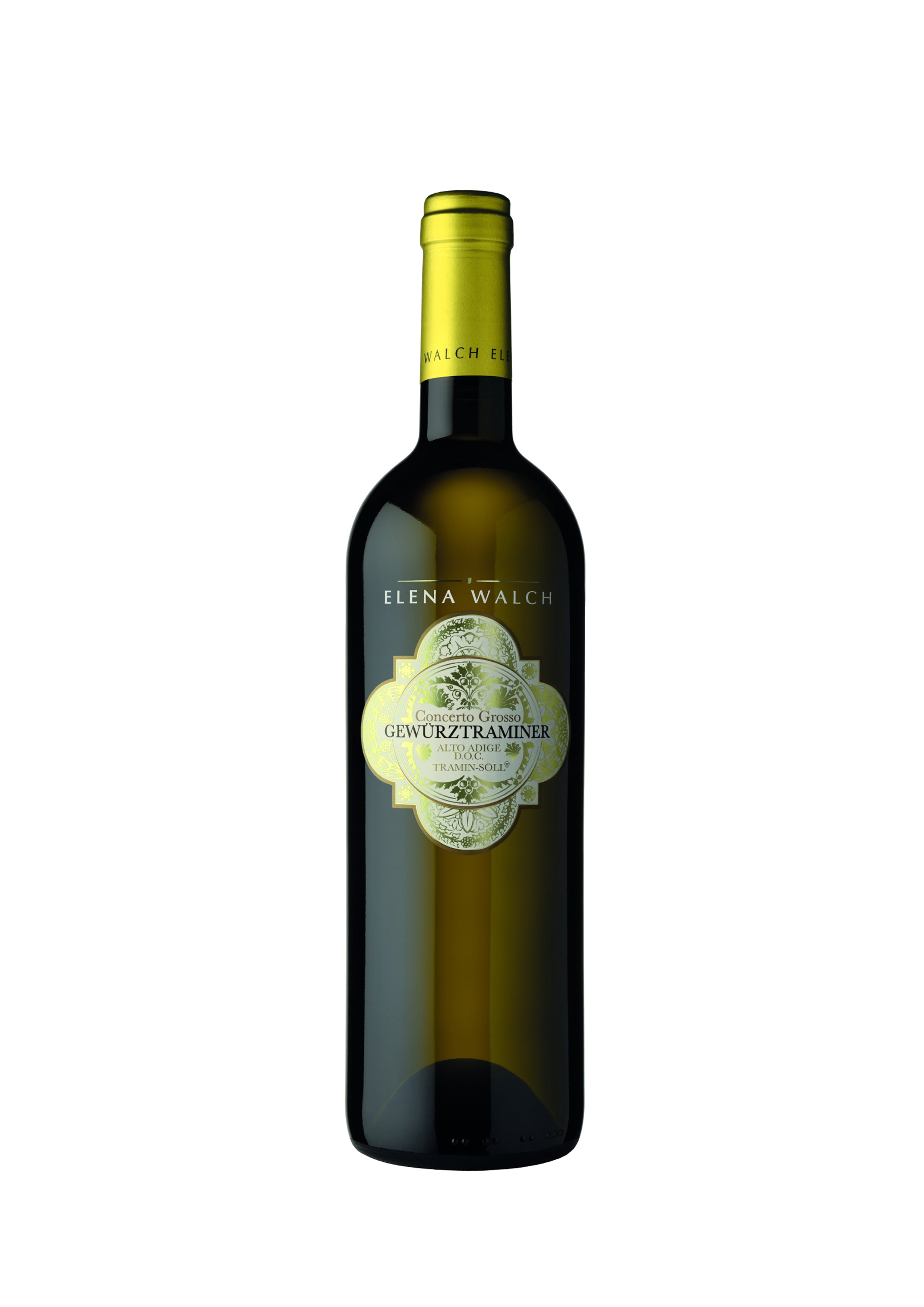 Gewurztraminer 'Concerto Grosso' Elena Walch 2022