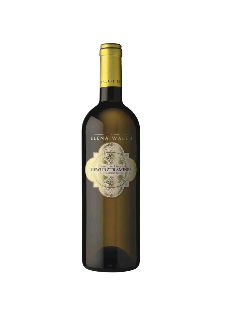 Concerto Grosso Elena Walch