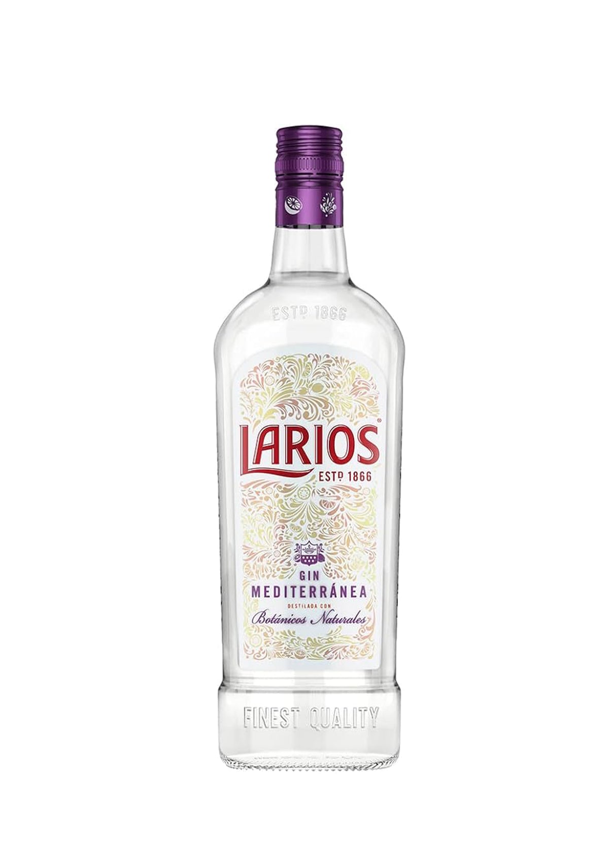 Gin Larios 1L