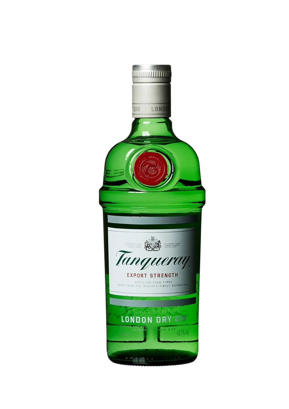 Gin London Dry Tanqueray 43.1% 70cl Tanqueray Gordon