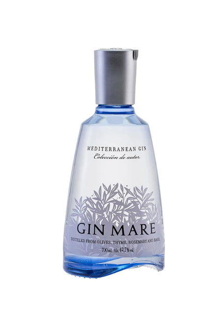 Gin Mare Mediterranean 42.7% 700ml Gin Mare