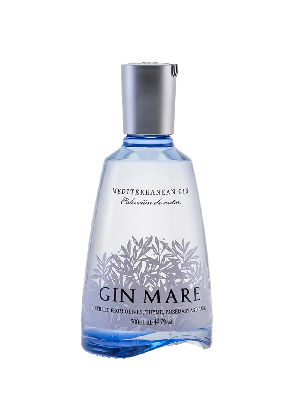 Gin Mare Mediterranean 42.7% 700ml Gin Mare