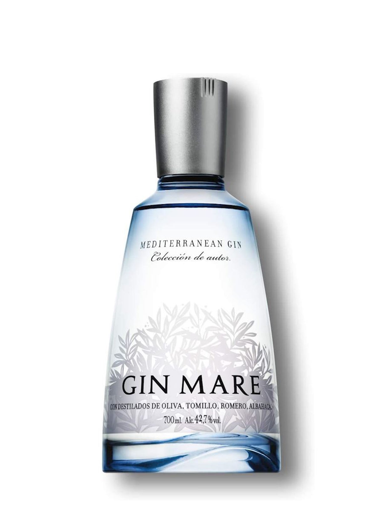 Gin Mare Mediterranean 70cl