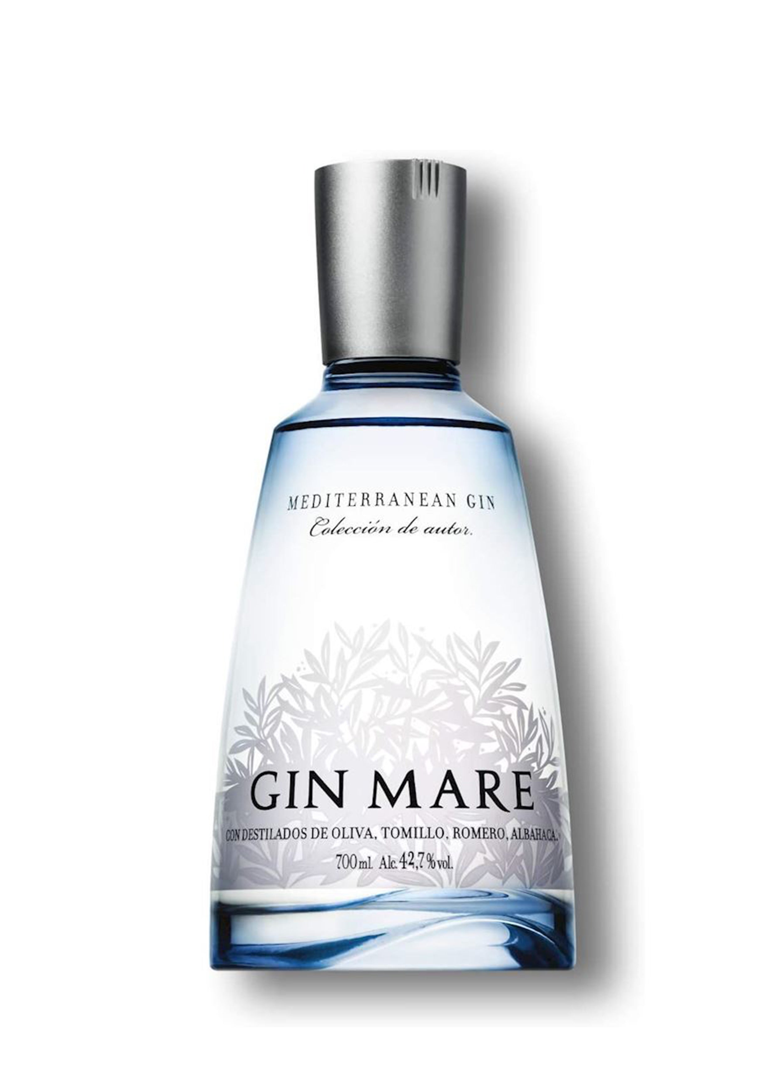 Gin Mare Mediterranean 70cl