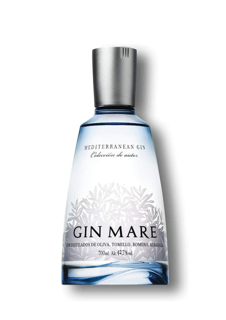 Gin Mare Mediterranean 70cl