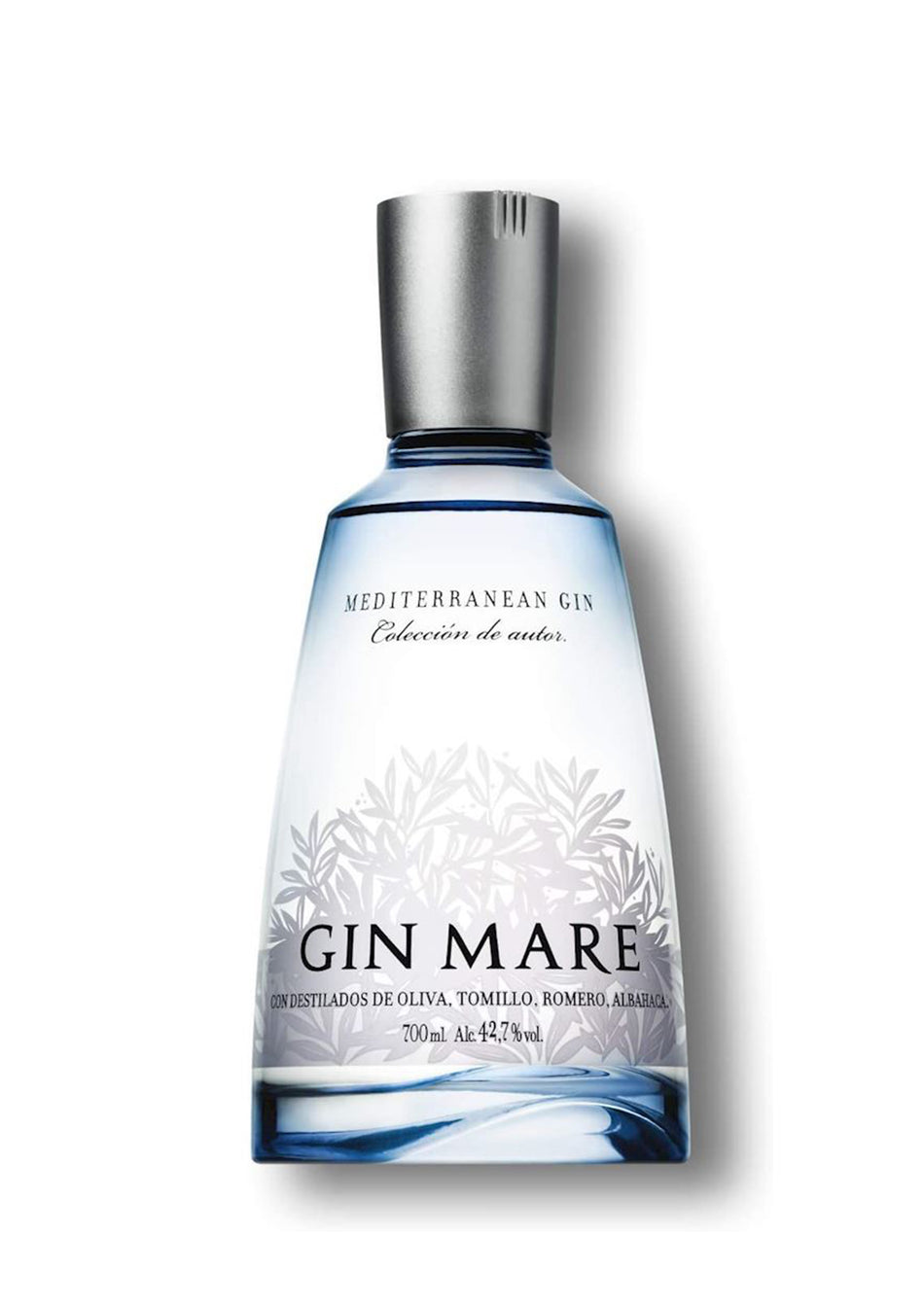 Gin Mare Mediterranean 70cl
